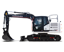 HMK 140 LC