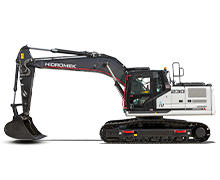 HMK 230 LC