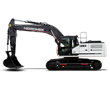 HMK 310 LC