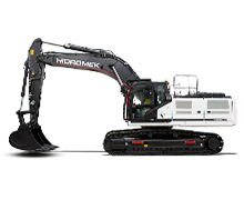 HMK 390 LC HD