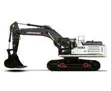 HMK 500 LC HD