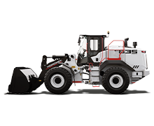 HMK 635 WL