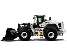 HMK 640 WL